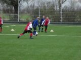S.K.N.W.K. JO10-1 - ST Kapelle/Hansweerste Boys JO10-2 (competitie) seizoen 2022-2023 (najaar - 2e fase)) (5/72)